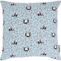 Housse de coussin tao 40x40 cm