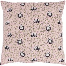 Housse de coussin tao 45x45 cm
