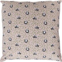Housse de coussin tao 70x70 cm