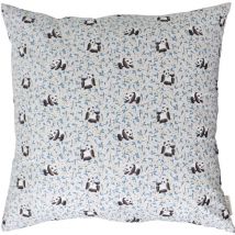 Housse de coussin tao 60x60 cm
