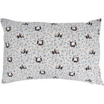 Housse de coussin tao 40x60 cm