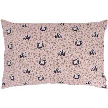 Housse de coussin tao 40x60 cm