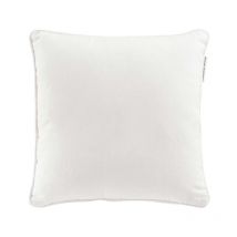 Housse de Coussin 'Twily' 40x40cm Blanc