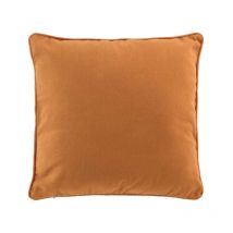 Housse de Coussin 'Twily' 40x40cm Camel