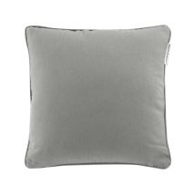 Housse de Coussin 'Twily' 40x40cm Gris