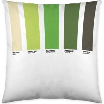 Housse de housse de coussin large Pantone localization-b086jpn8my 50 x 50 cm