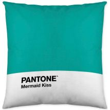 Rayures larges Pantone housse de coussin Pantone localizationb086jqg3zf réversible 50 x 50 cm