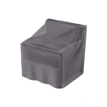 Aerocover - Housse de protection respirante pour chaise de jardin Pour chaise 75x78x65/90 cm