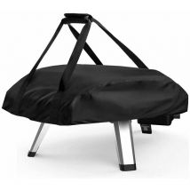 Pizzaofen-Abdeckung – Koda 16 Pizzaofen-Zubehör, ganzjährig erhältlich, wasserdichte Outdoor-Pizzaofen-Abdeckung