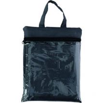 Kinzo - Housse de parasol 265x70 cm