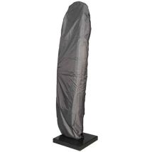 Housse De Parasol Flottant Aerocover H 250 X Ø 85 Cm