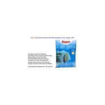 Housse de pluie plastique Rayen 260x135 6011
