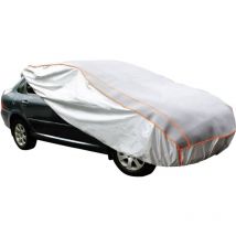 Housse de protection anti grêle pour voiture