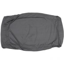 Housse de protection anti-poussière pour téléviseur, housse de protection élastique pour écran de télévision de 47 à 50 pouces