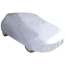 Housse De Protection Automobile - Intérieur - 431 X 165 X 119 - Gris