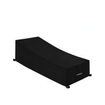 Debuns - Housse de Protection Bain de Soleil avec Grilles D'aération, Imperméable, Coupe-Vent, Anti-UV, Tissu Oxford 210D Housse de Protection Bain