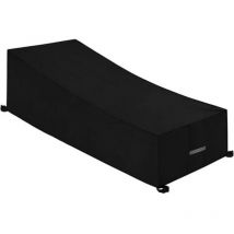 Ynkkvre - Housse de Protection , Imperméable, Coupe-Vent, Anti-UV, Tissu Oxford 210D Housse de Protection Bain de Soleil, Transat