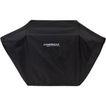 Campingaz - Housse Barbecue 'm' 118 x 140 x 62 cm Polyester noir Haute résistance