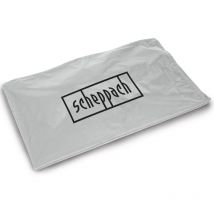 Scheppach - Housse de protection grise pour scie a buches hs720