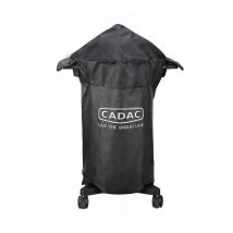 Cadac - Housse de protection Citi Chef 50 - Noir