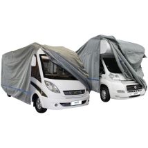 Housse De Protection Camping-car Wintertime Longueur 8,10m - Hindermann