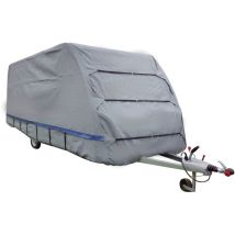 Housse De Protection Caravane Wintertime Longueur 5,10m - Hindermann