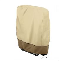Yidomde - Housse De Protection Chaise Jardin - Pliante BâChe Oxford Pour Suspendue Fauteuil Relax Pliable, Coupe Vent, AntipoussièRe, Avec Sac