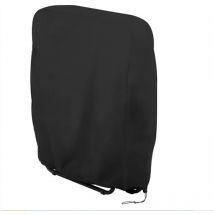 Yidomde - Housse De Protection Chaise Jardin - Pliante BâChe Oxford Pour Suspendue Fauteuil Relax Pliable, Coupe Vent, AntipoussièRe, Avec Sac
