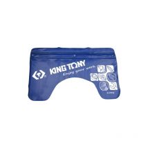 King Tony - Protection d'aile 1050mm avec ventouses