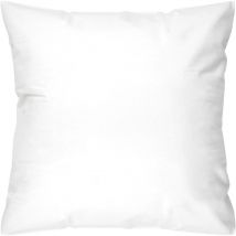 Housse de protection d'oreiller imperméable arnon Forme sac 65x65 cm