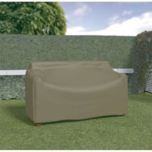 Nortene - Housse de protection extérieure Banc