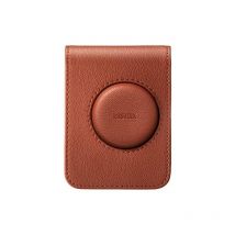 Fujifilm - Instax Mini evo Bag Brown Case