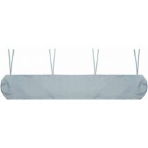 Kinarito - Housse de protection pour auvents Housse de store étanche pour stockage en hiver (5,0 m), Ensoleillé