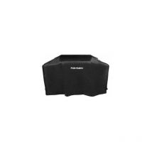 Hamson - Housse de protection pour barbecue Byron 5 brûleurs