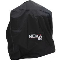 Neka - Housse de protection pour barbecue - l. 71 x h. 68 cm