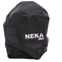 Neka - Housse de protection pour barbecue - l. 72 x h. 100 cm