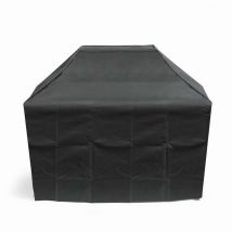 Housse de protection pour barbecue Livoo GS69