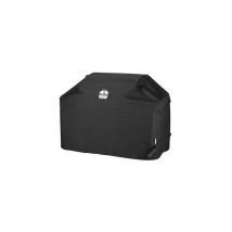 Muvip - Barbecue Cover of the Brand Model Barbecue Cover MV0456 - Protection contre le Sun et la pluie - Waterproof Material - Colour Black