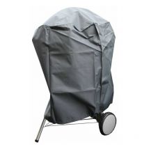 Housse pour bbq rond 68cm - Proloisirs