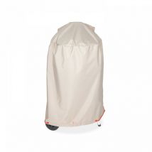 Housse de protection pour barbecue rond (70 x 80 cm)