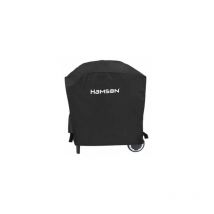 Hamson - Housse de protection pour barbecue Ryde et Mercury