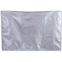 Housse de protection pour climatiseur extérieur, anti-poussière, anti-neige, imperméable, protection solaire, pour la maison, 2P