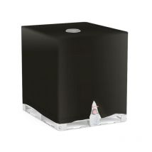 Wiltec - Housse de protection pour container ibc 1000 Litres