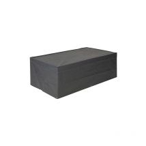 Nature - Housse de protection pour canapé extérieur