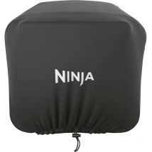 Woodfire Outdoor Bâche de protection barbecue noir - Ninja