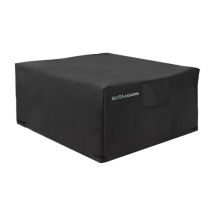 Housse De Protection Pour Jacuzzi 235 X 235 Cm