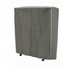 Raviday - Housse de protection pour lit d'appoint pliant 120 cm