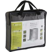 Hesperide - Housse de protection pour loveuse - Fauteuil suspendu Ø125 x H205 cm