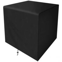 Rapanda - Housse de protection pour meubles, housse anti-poussière pour canapé, imperméable, pliable, respirante, pour meubles, tables, chaises,