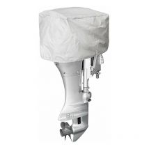Housse De Protection Pour Moteur De Bateau 48x40x34cm